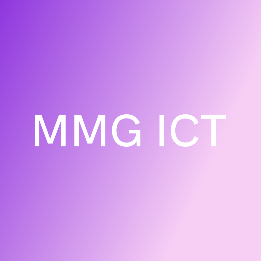 MMG ICT